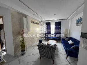 Hammamet Cite Afh Vente Appart. 1 pice A  un appartement en s1 direct ref284a