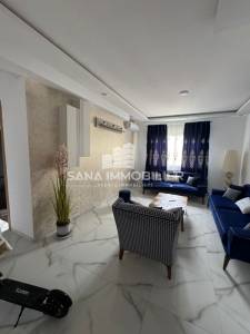 Hammamet Cite Afh Vente Appart. 1 pice A  un appartement en s1 direct ref284a