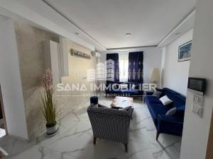 Hammamet Cite Afh Vente Appart. 1 pice A  un appartement en s1 direct ref284a