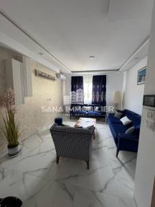 Vente Appart. 1 pice - Tunisie