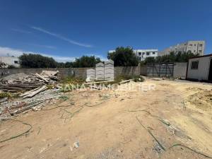 Hammamet Hammamet Vente Surfaces A  un terrain  hammamet  la  ref285a