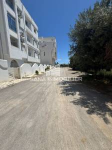 Hammamet Hammamet Vente Surfaces A  un terrain  hammamet  la  ref285a