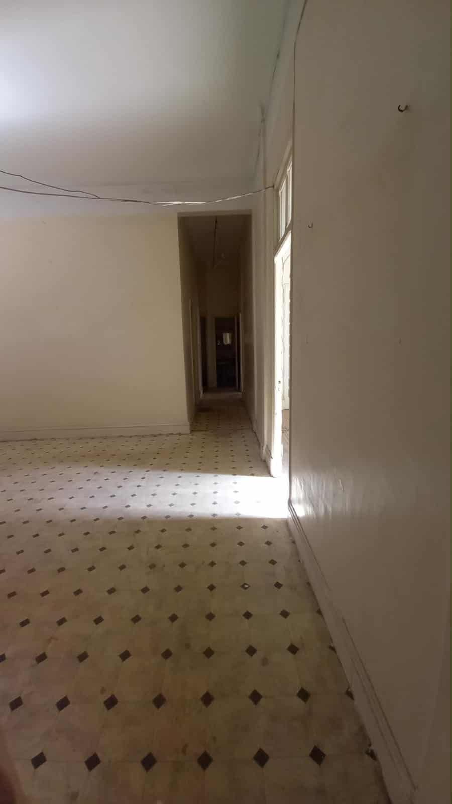 Bab Bhar Republique Vente Appart. 5 pièces+ Av s7 tunis