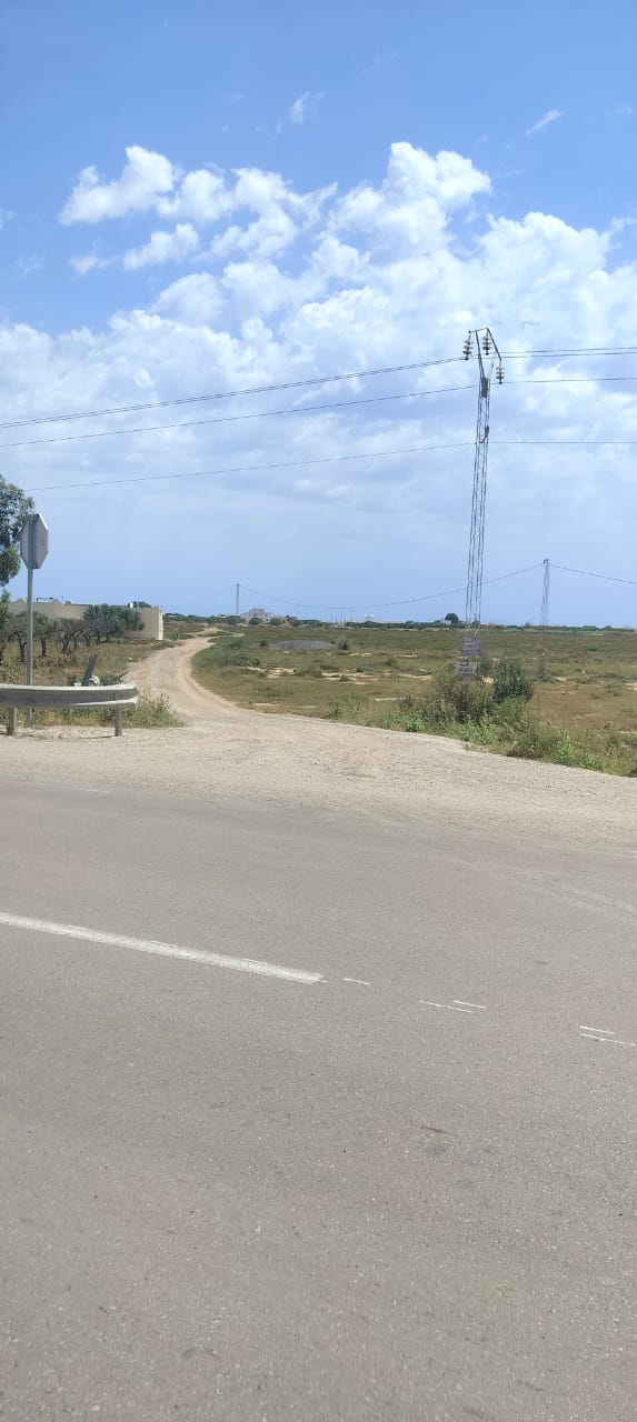 Vente Surfaces - Tunisie