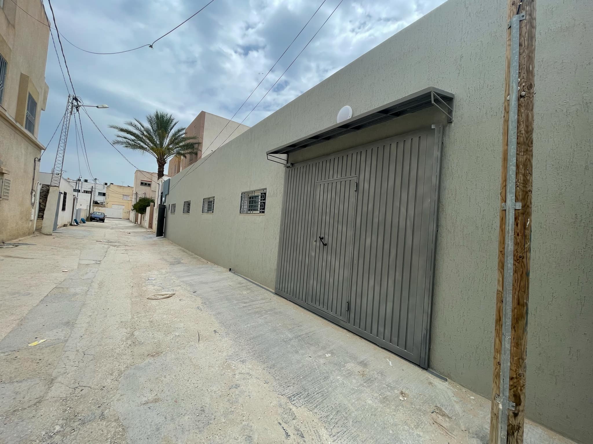 La Soukra La Soukra Vente Surfaces Dpt a soukra