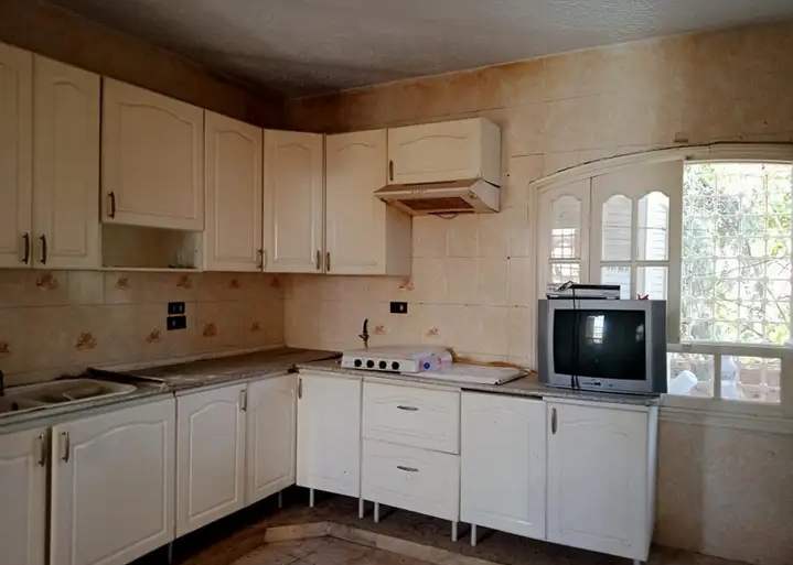 Raoued Cite Ennkhilet Vente Autre Villa  5 studios  opportunit d investissement