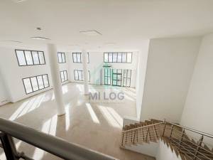 El Kram Le Kram Ouest Vente Maisons Immeuble de 3 200m  bti et de ref204a