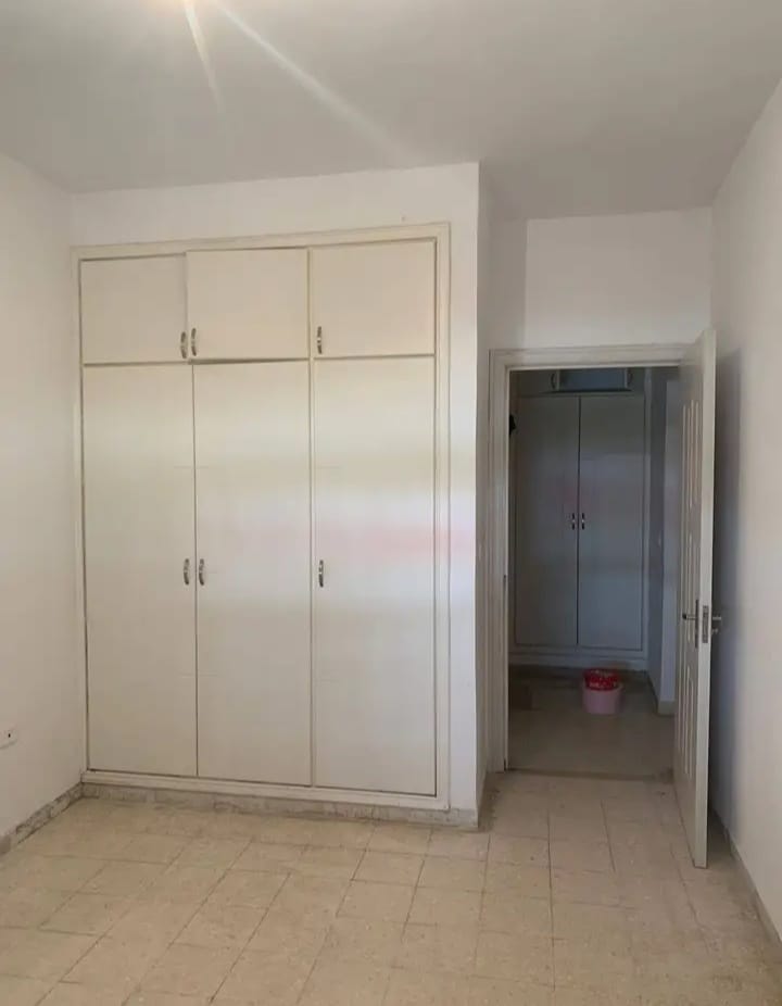 Ariana Ville Cite Ennouzha Vente Appart. 2 pices Un appartement s1 au rdc  cit ennozha