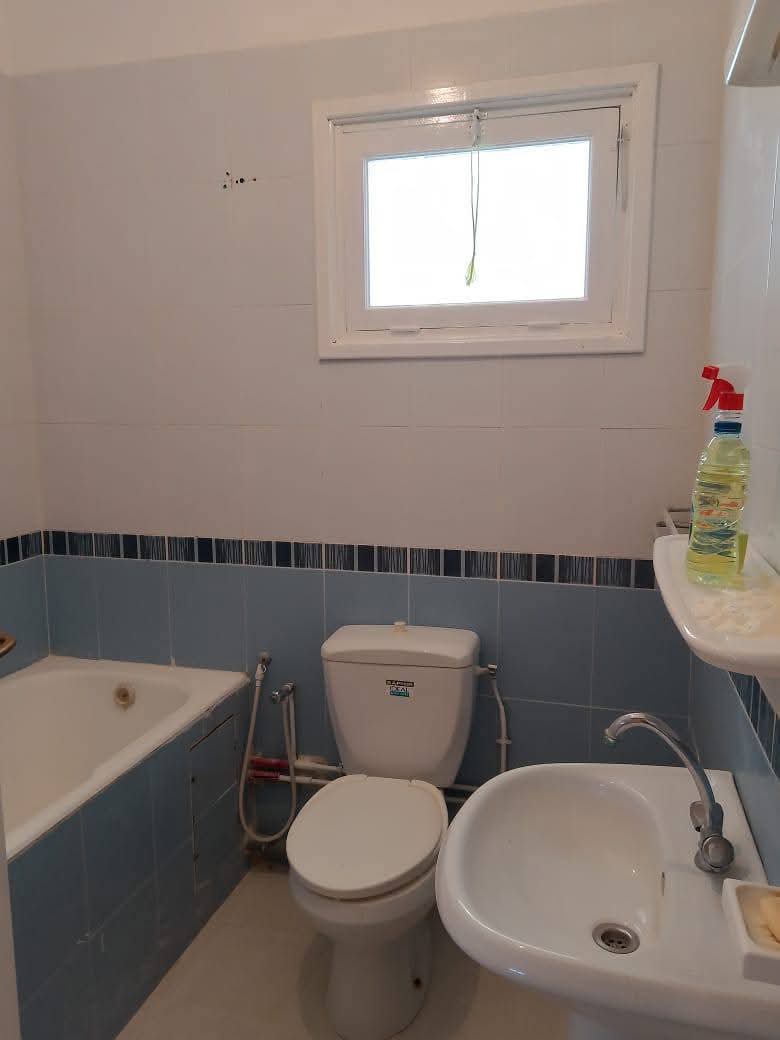 Vente Appart. 3 pices - Tunisie