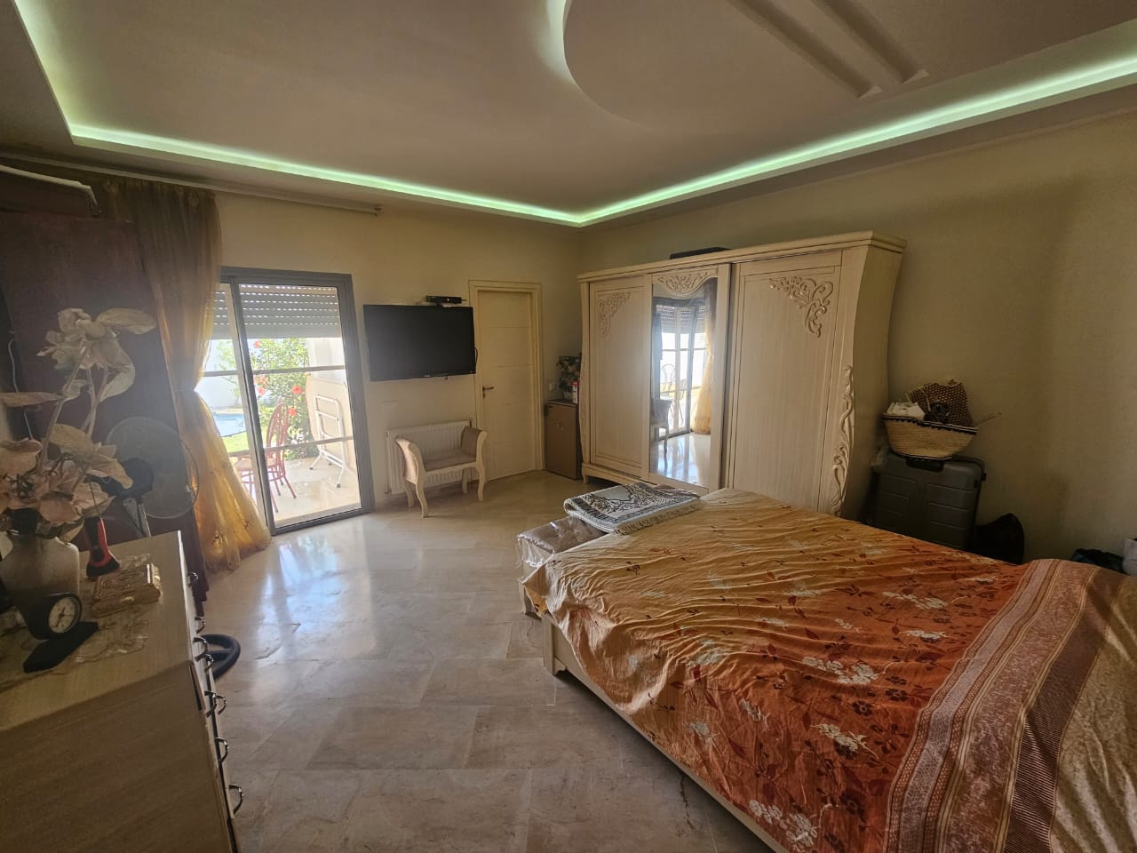 Vente Maisons - Tunisie