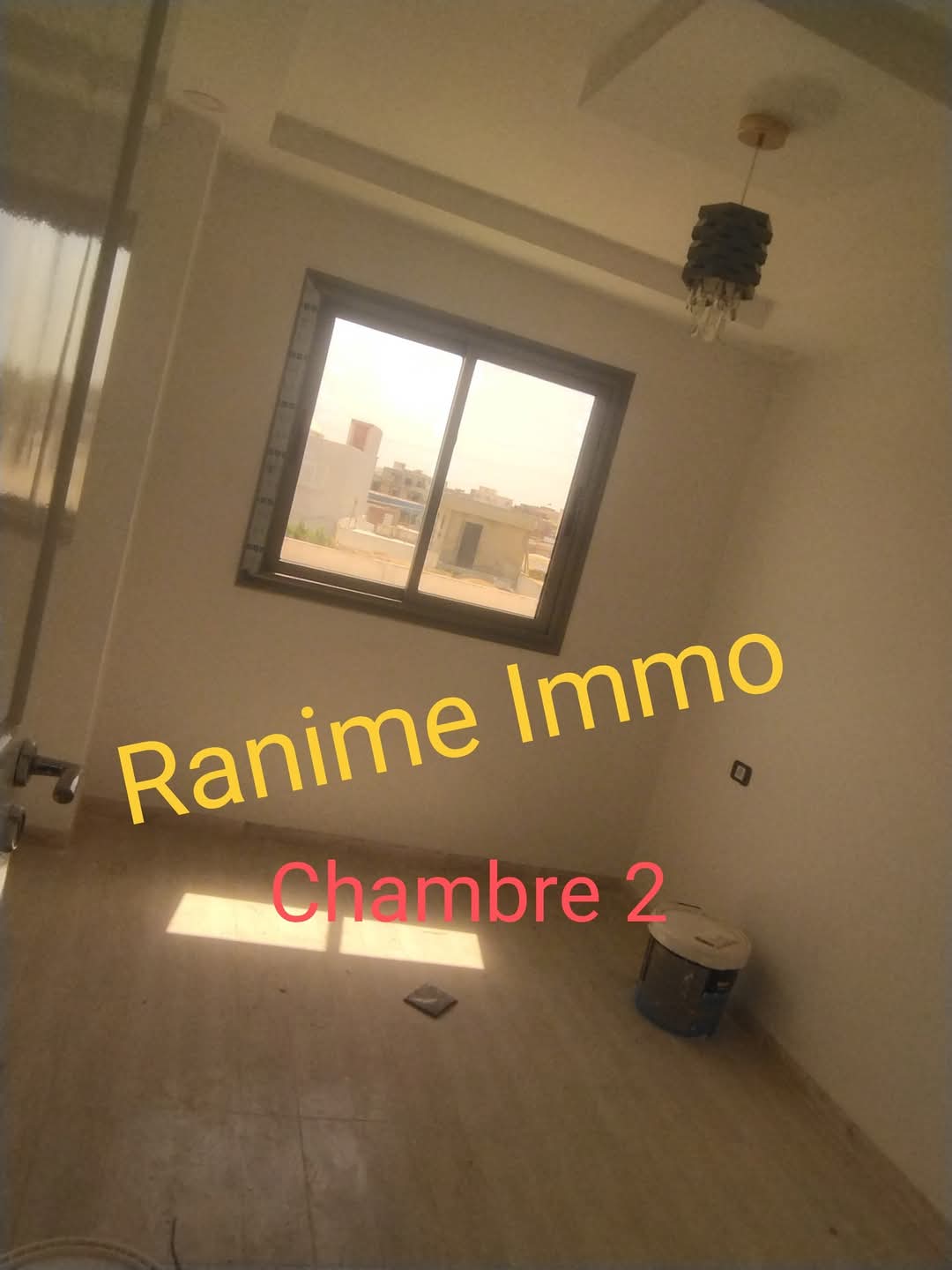 El Haouaria Cite Des Jeunes Vente Maisons Maison style amricain new