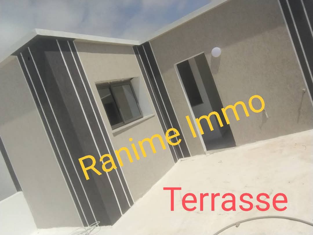 Vente Maisons - Tunisie