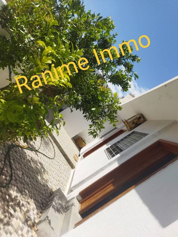 Vente Maisons - Tunisie