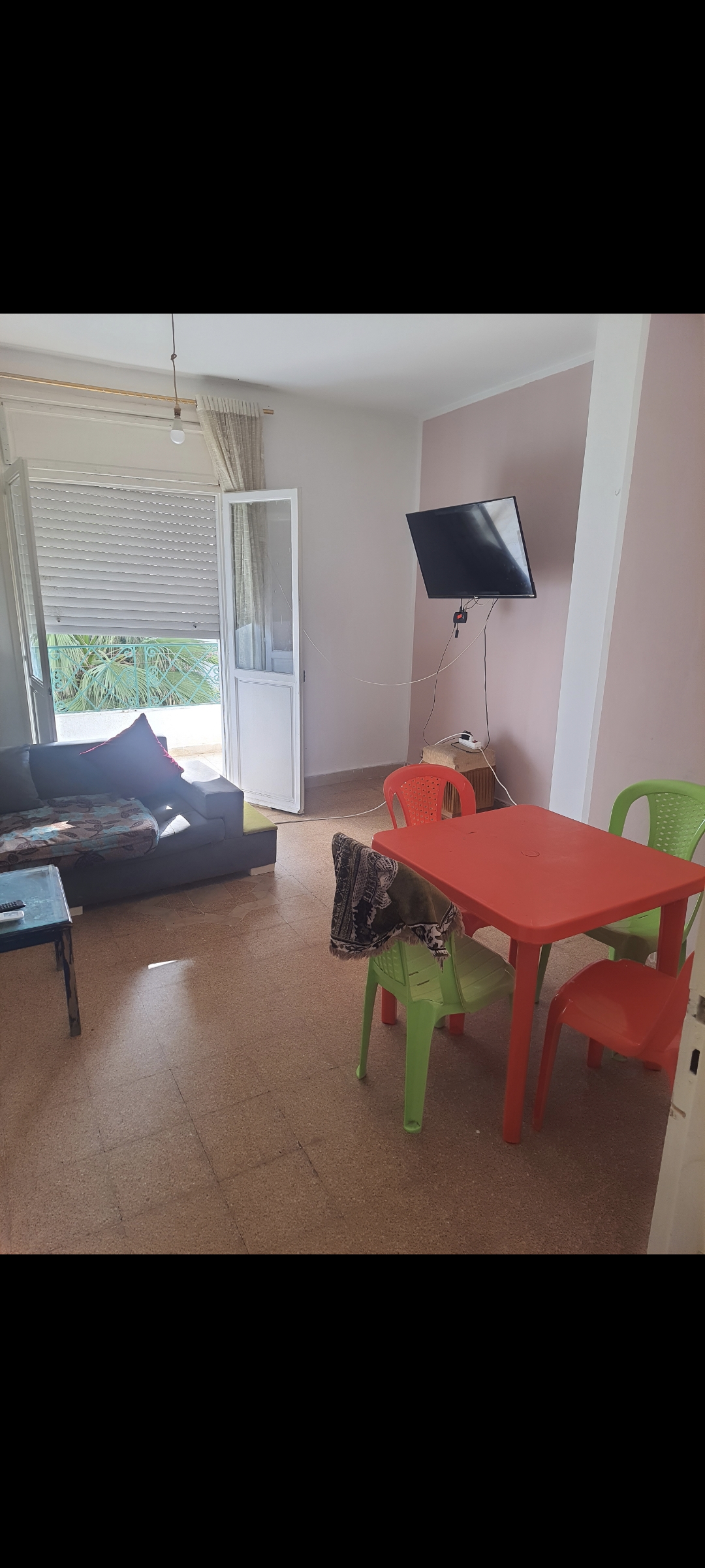 Vente Appart. 1 pice - Tunisie