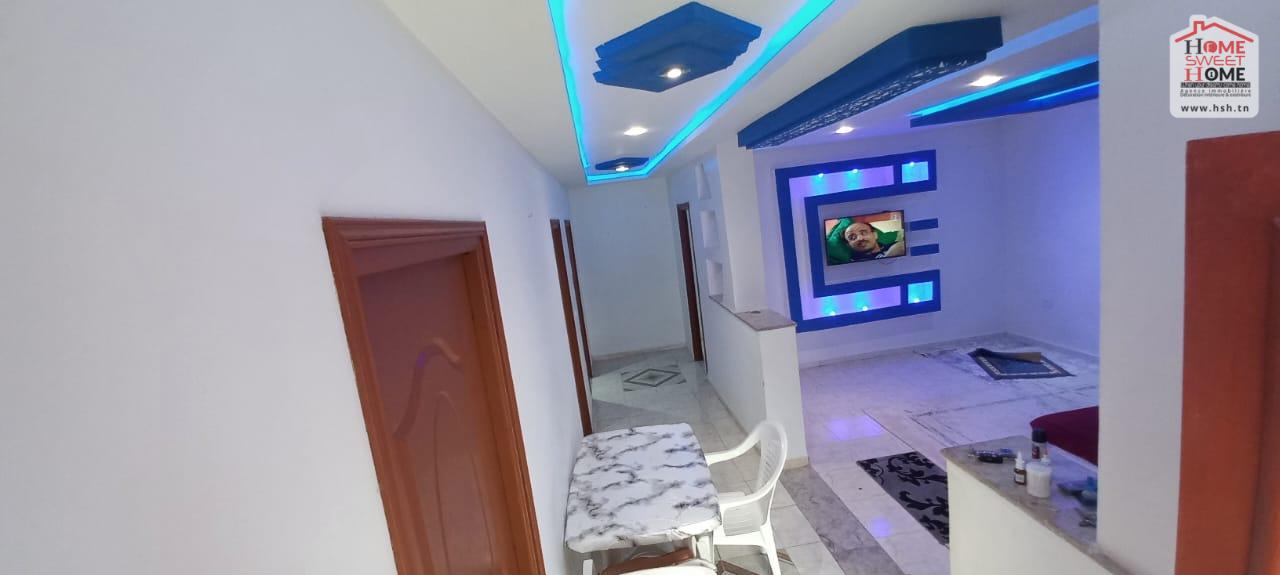Bou Mhel El Bassatine Bou Mhel Vente Maisons Villa maria   boumhal