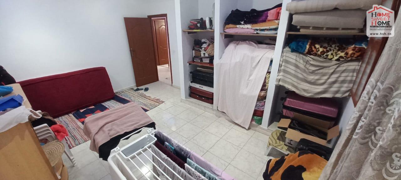 Bou Mhel El Bassatine Bou Mhel Vente Maisons Villa maria   boumhal
