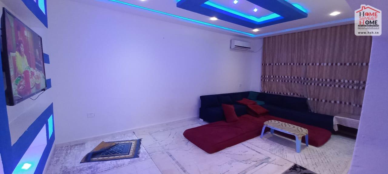 Vente Maisons - Tunisie