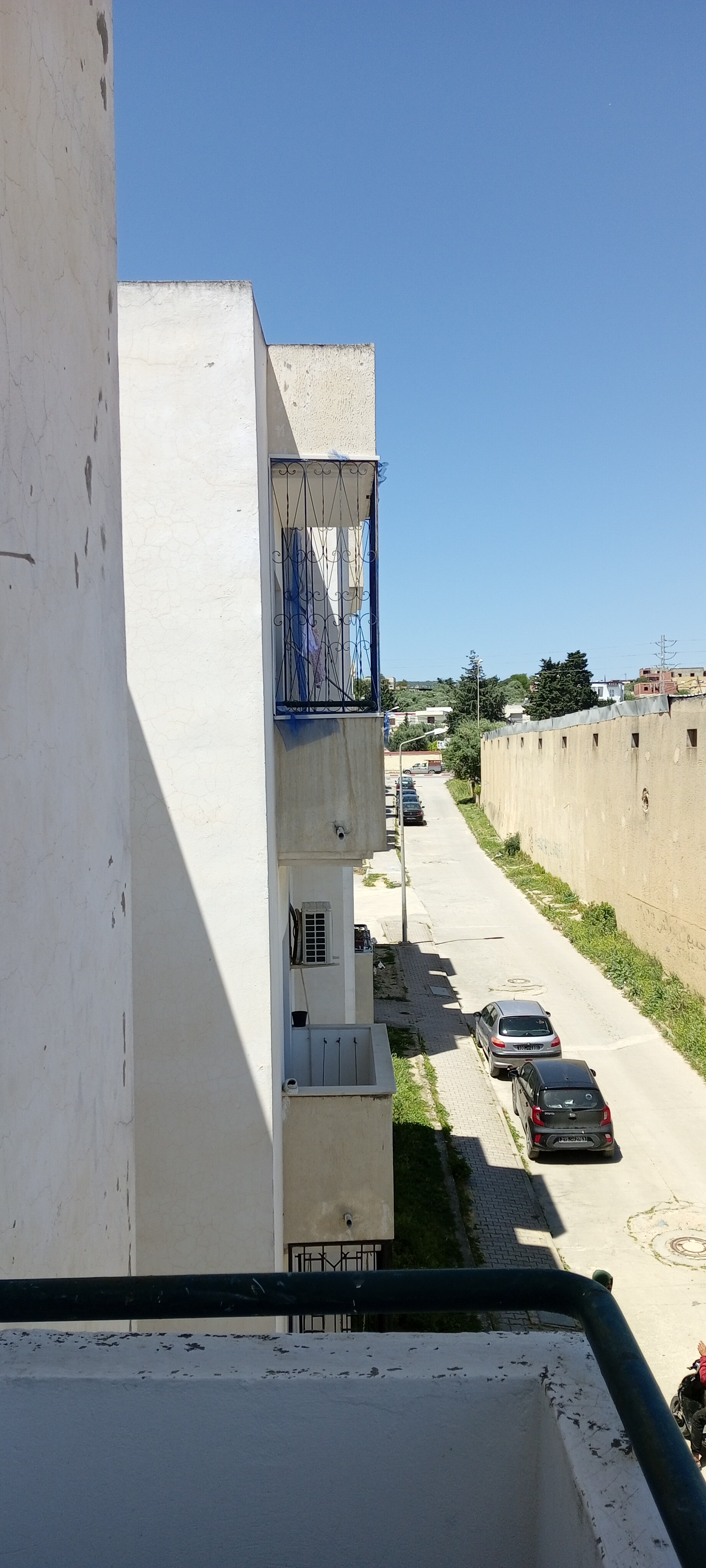 Vente Appart. 3 pices - Tunisie