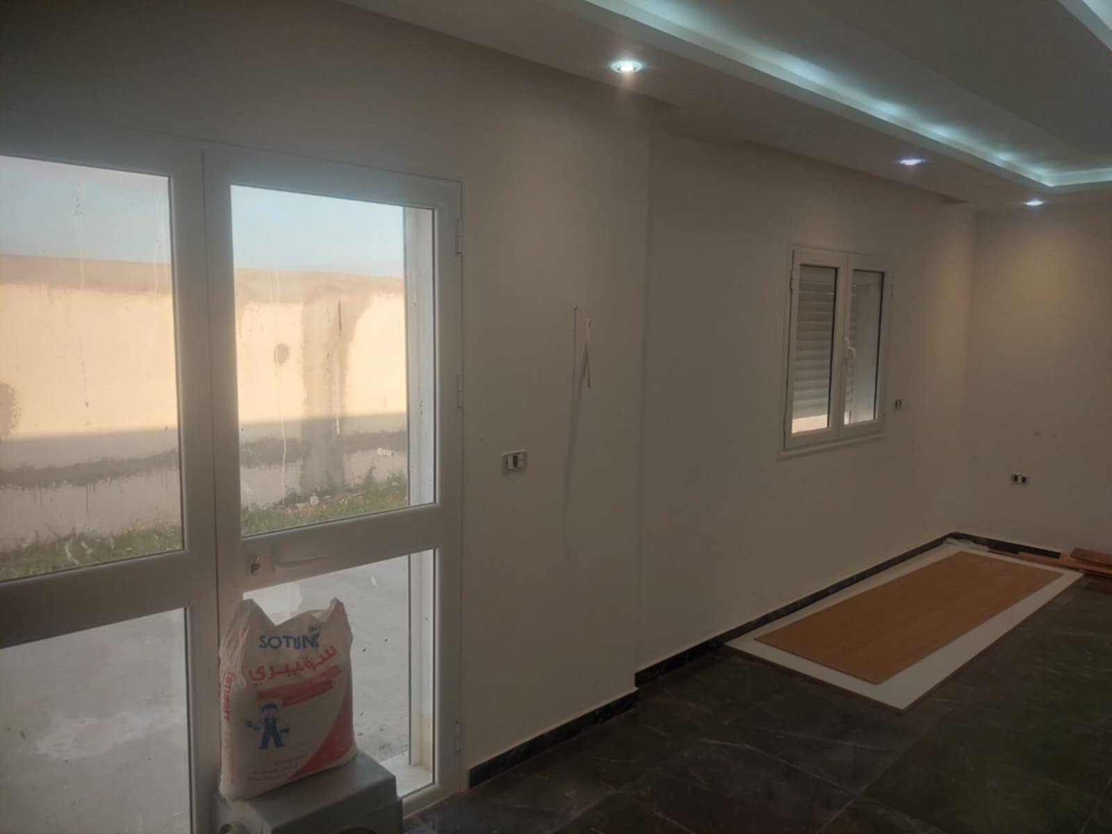 Grombalia Fondouk Jedid Vente Maisons Villa spacieuse disponible  fondok jdid grombalia