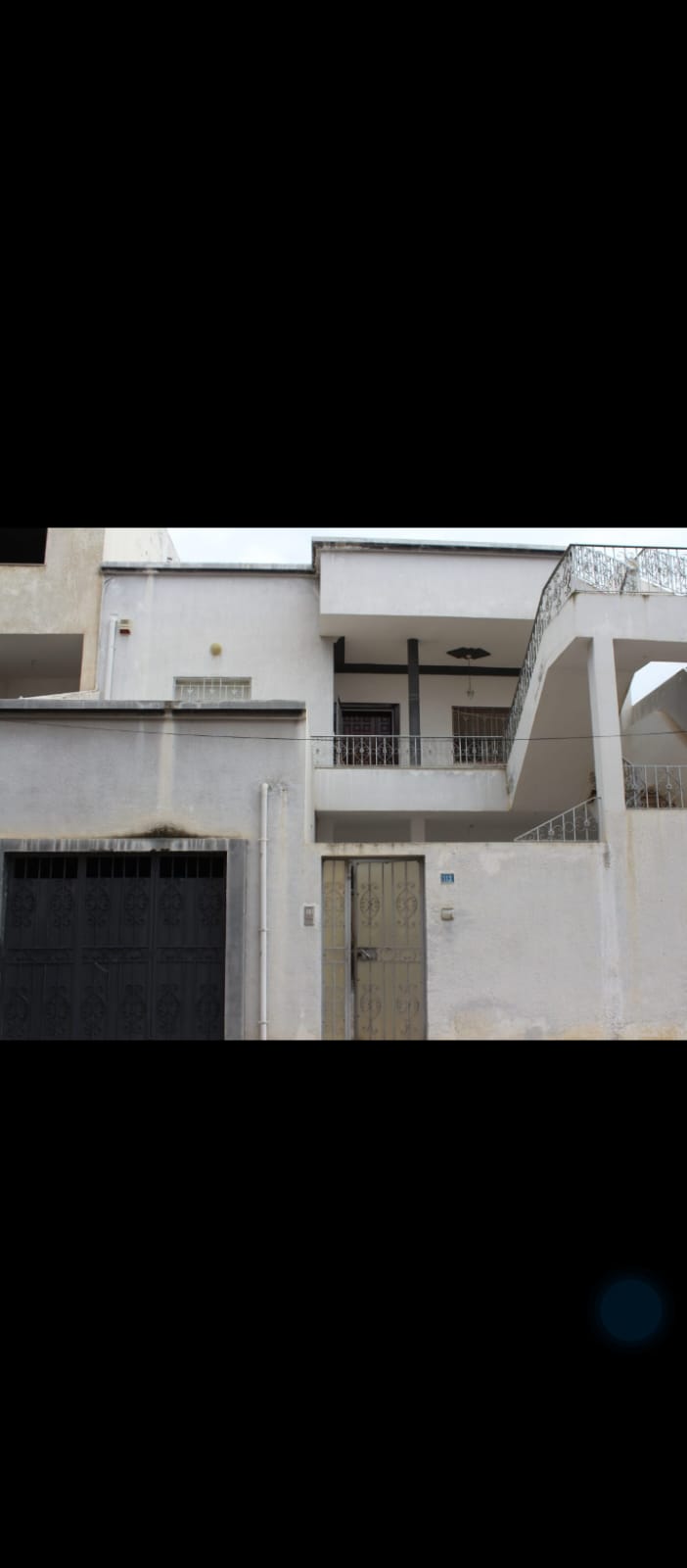 Nouvelle Medina El Yasminette Vente Maisons Villa 2 tages