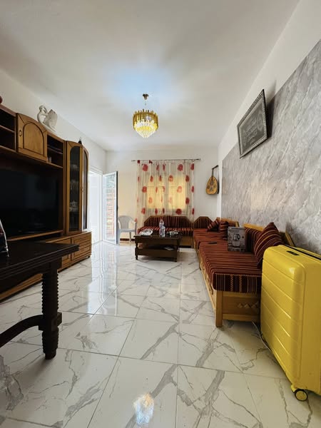 El Mourouj El Mourouj Vente Appart. 2 pices Appartement retaper a neuf