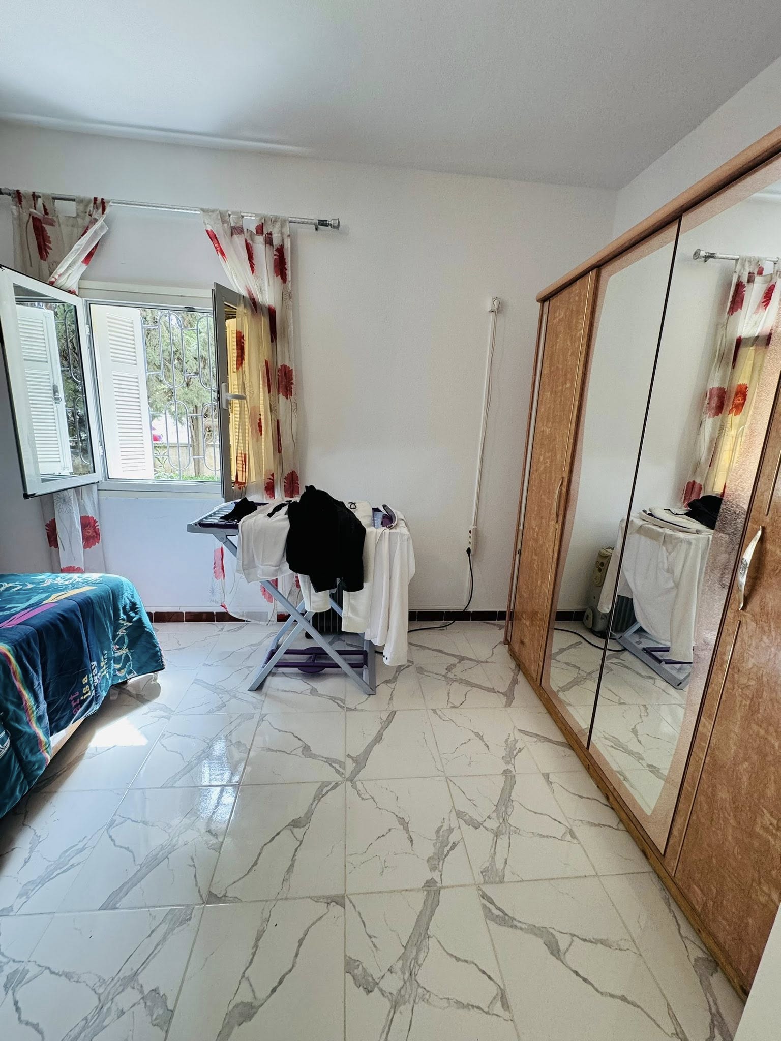 Vente Appart. 2 pièces - Tunisie