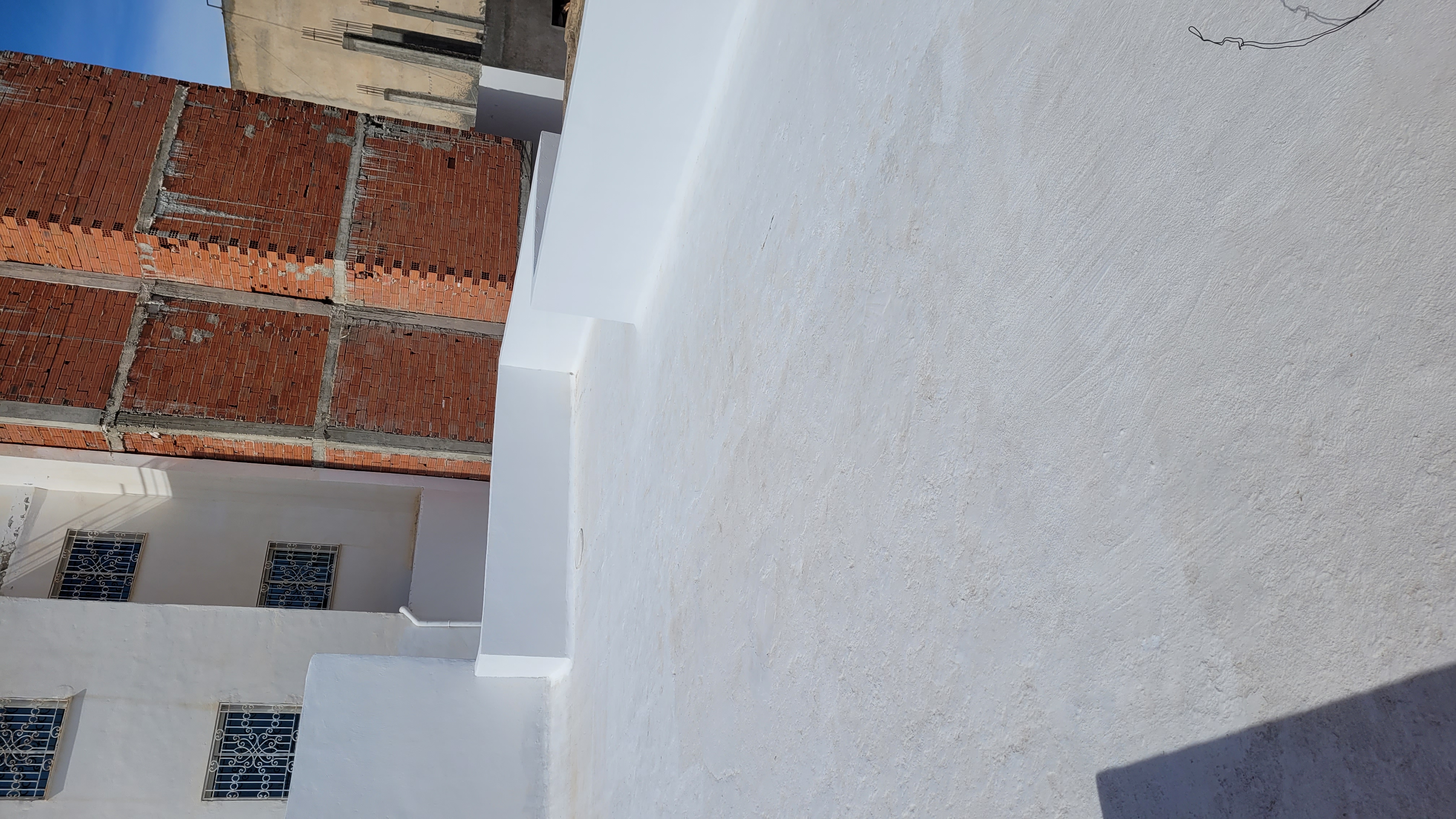 Hammamet Barraket Essahel Vente Maisons Maison indépendante dans un quartier résidentiel
