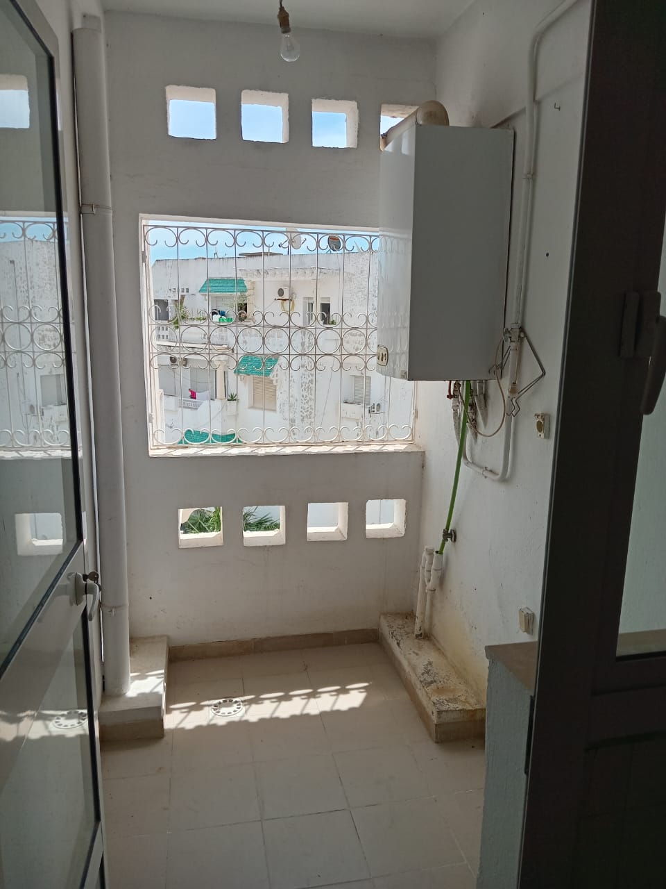 Vente Appart. 3 pices - Tunisie