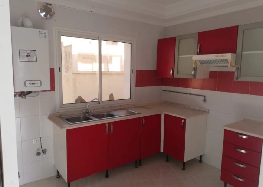La Marsa Marsa Erriadh Vente Maisons Maison a deux tage