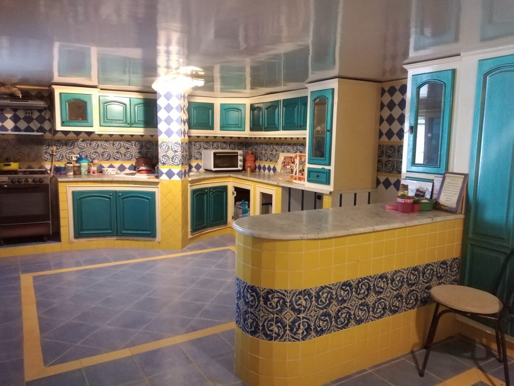 Vente Maisons - Tunisie