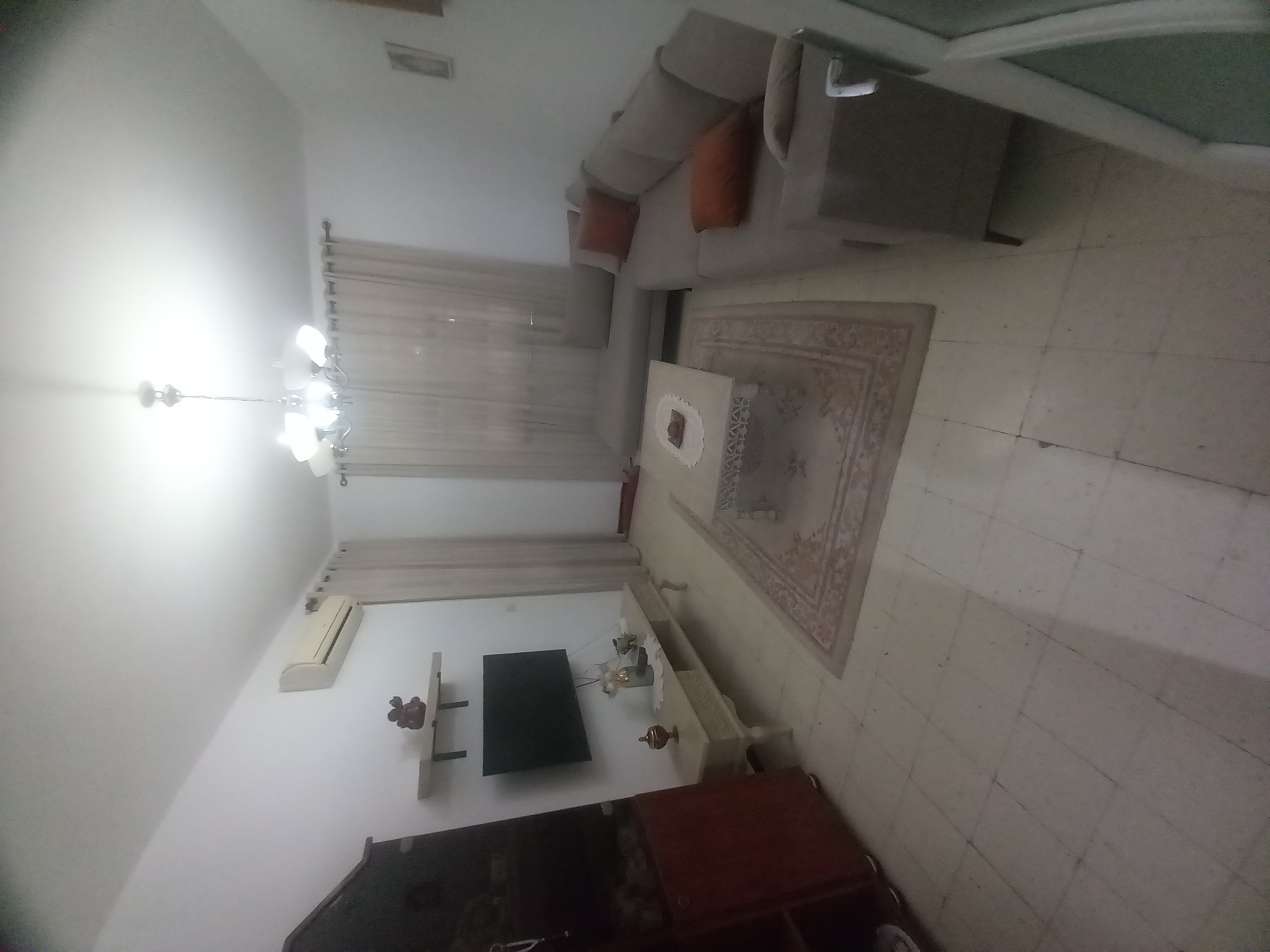 Cite El Khadra Cite El Khadra Vente Appart. 3 pices Appartement s2