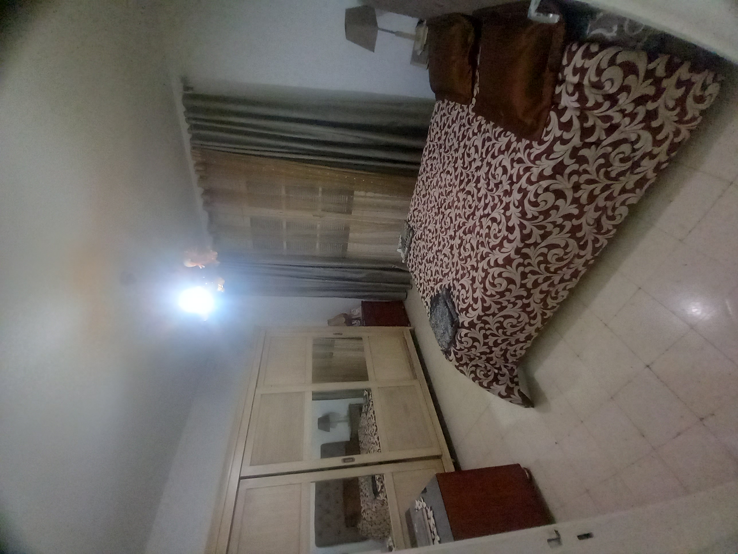 Cite El Khadra Cite El Khadra Vente Appart. 3 pices Appartement s2