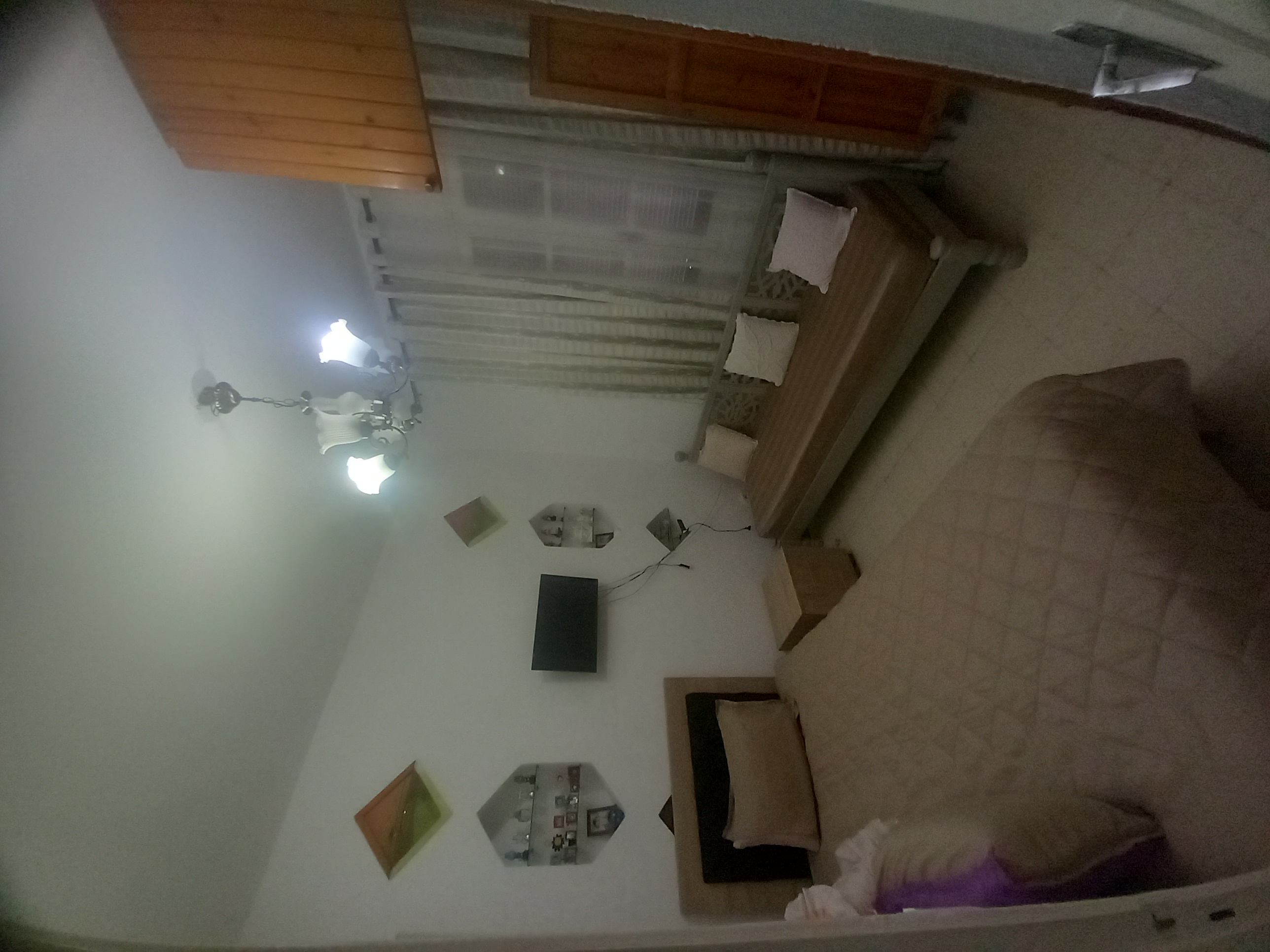 Cite El Khadra Cite El Khadra Vente Appart. 3 pices Appartement s2