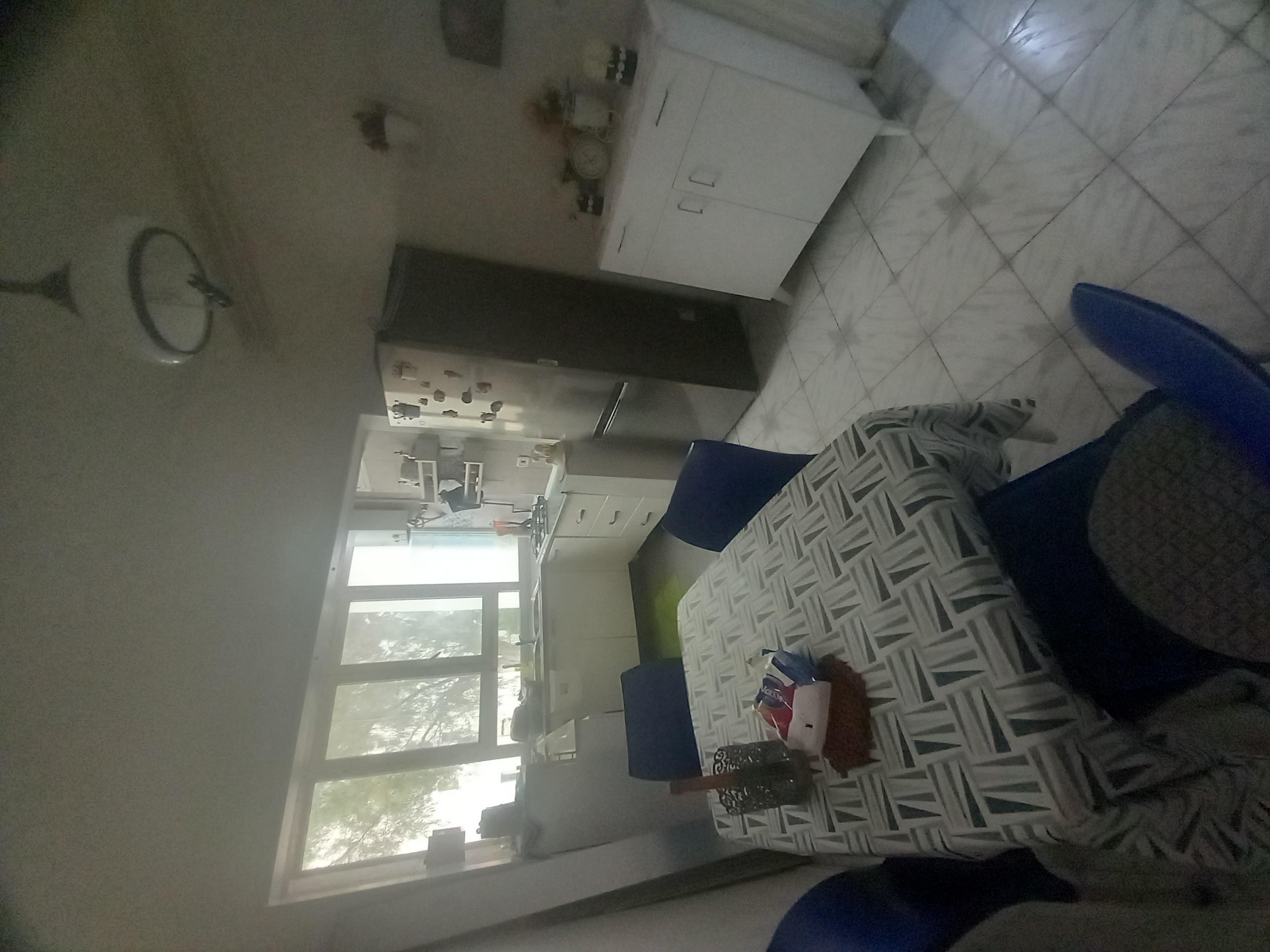 Cite El Khadra Cite El Khadra Vente Appart. 3 pices Appartement s2