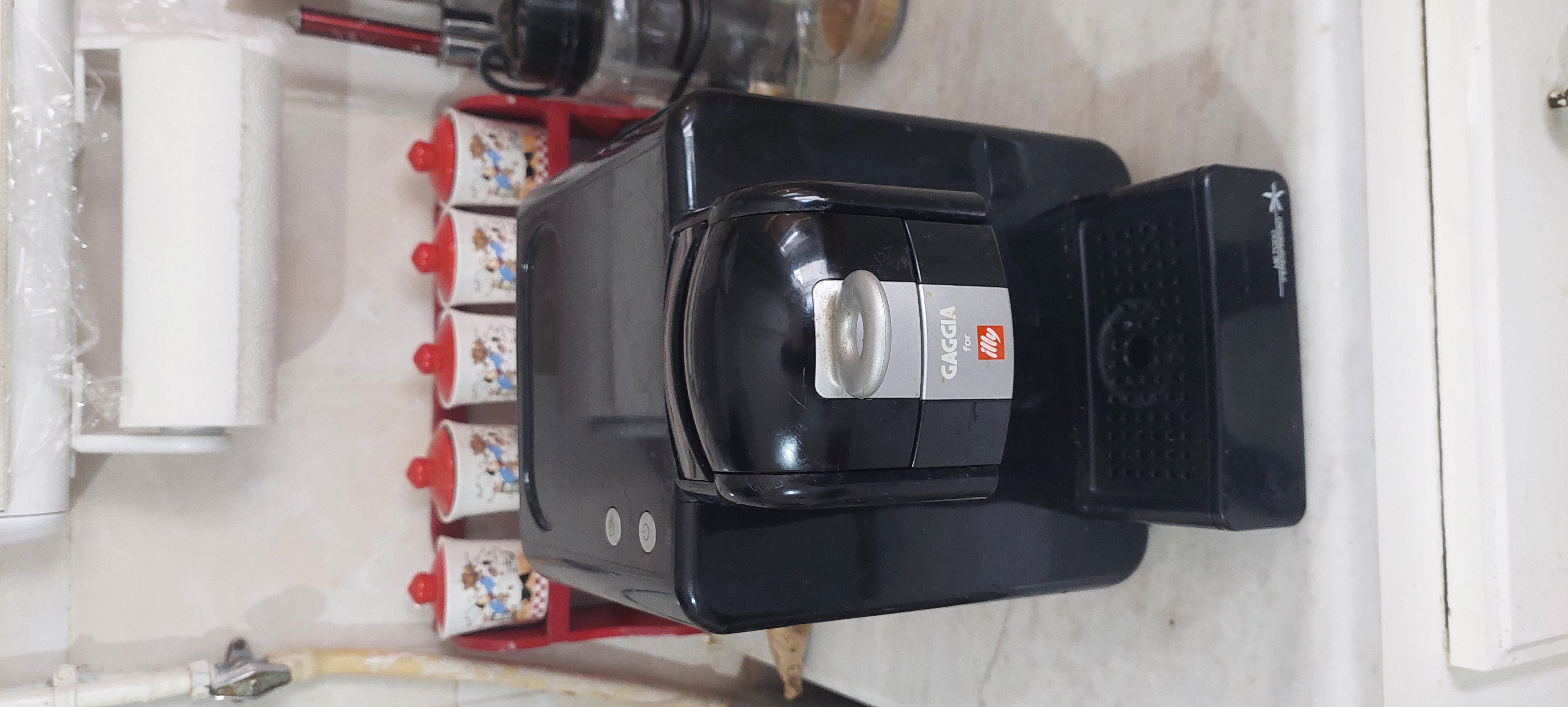 Bou Mhel El Bassatine Bou Mhel Cafetire & expresso Autre Machine  caf gaggia iperpresso