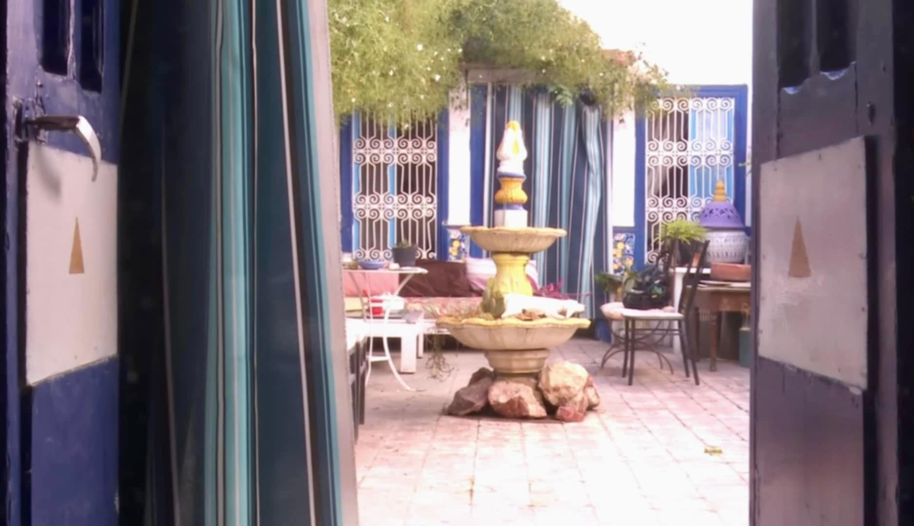 Bab Souika El Halfaouine Vente Maisons Maison 120m2