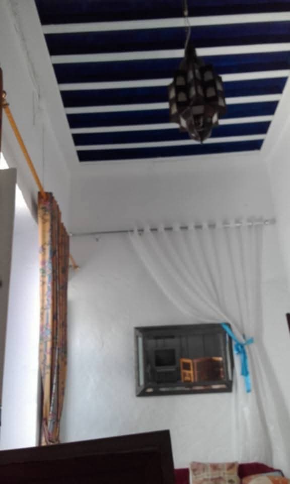 Bab Souika El Halfaouine Vente Maisons Maison 120m2