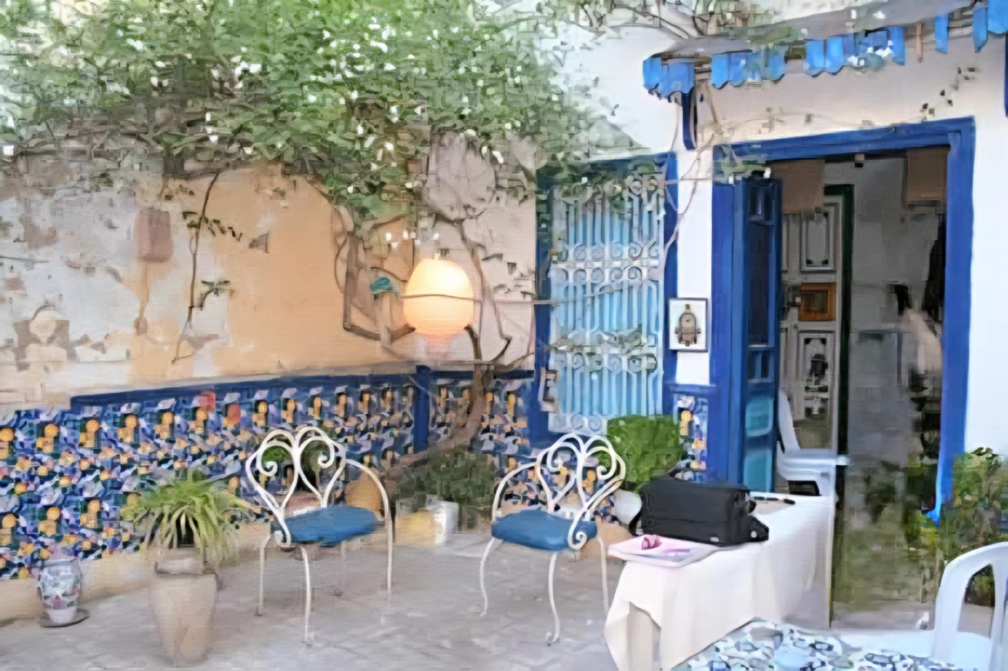 Vente Maisons - Tunisie
