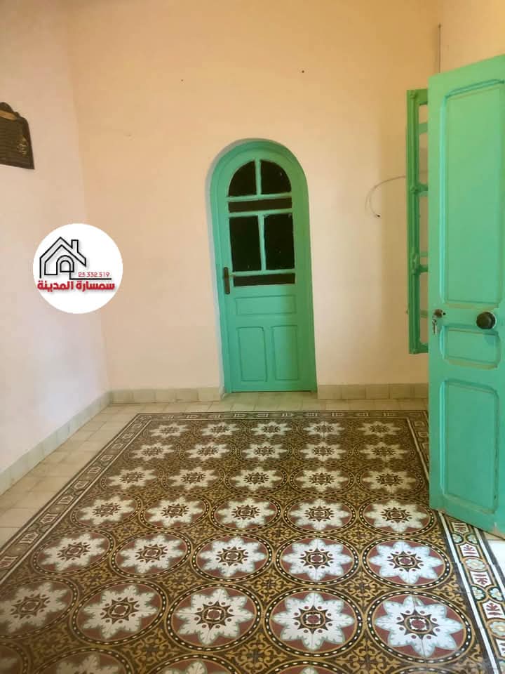 Mannouba Denden Vente Maisons Maison arab