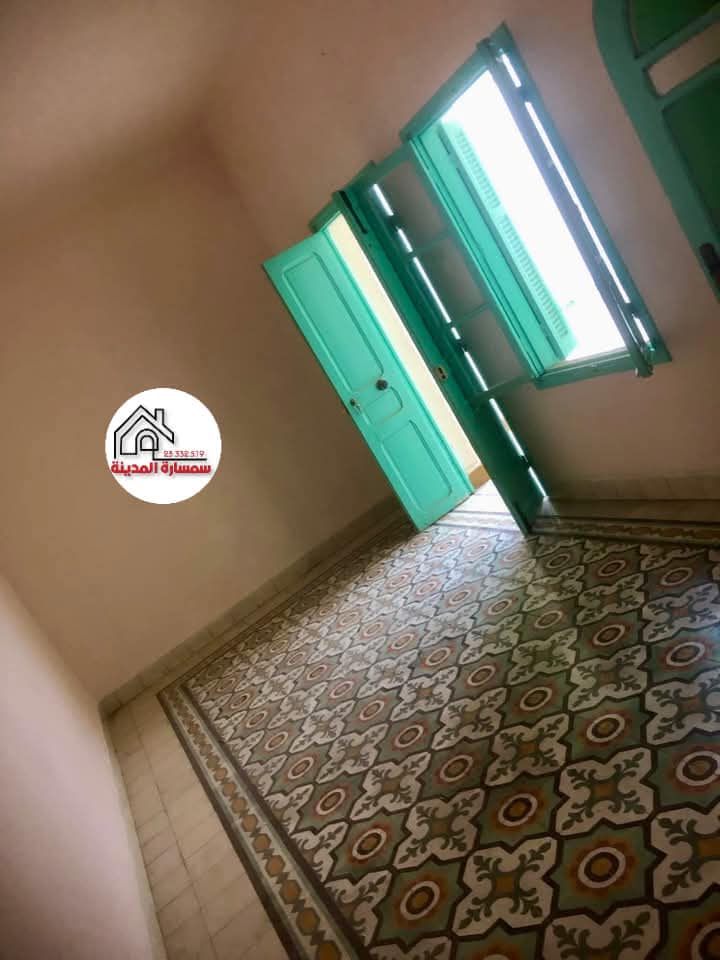 Mannouba Denden Vente Maisons Maison arab