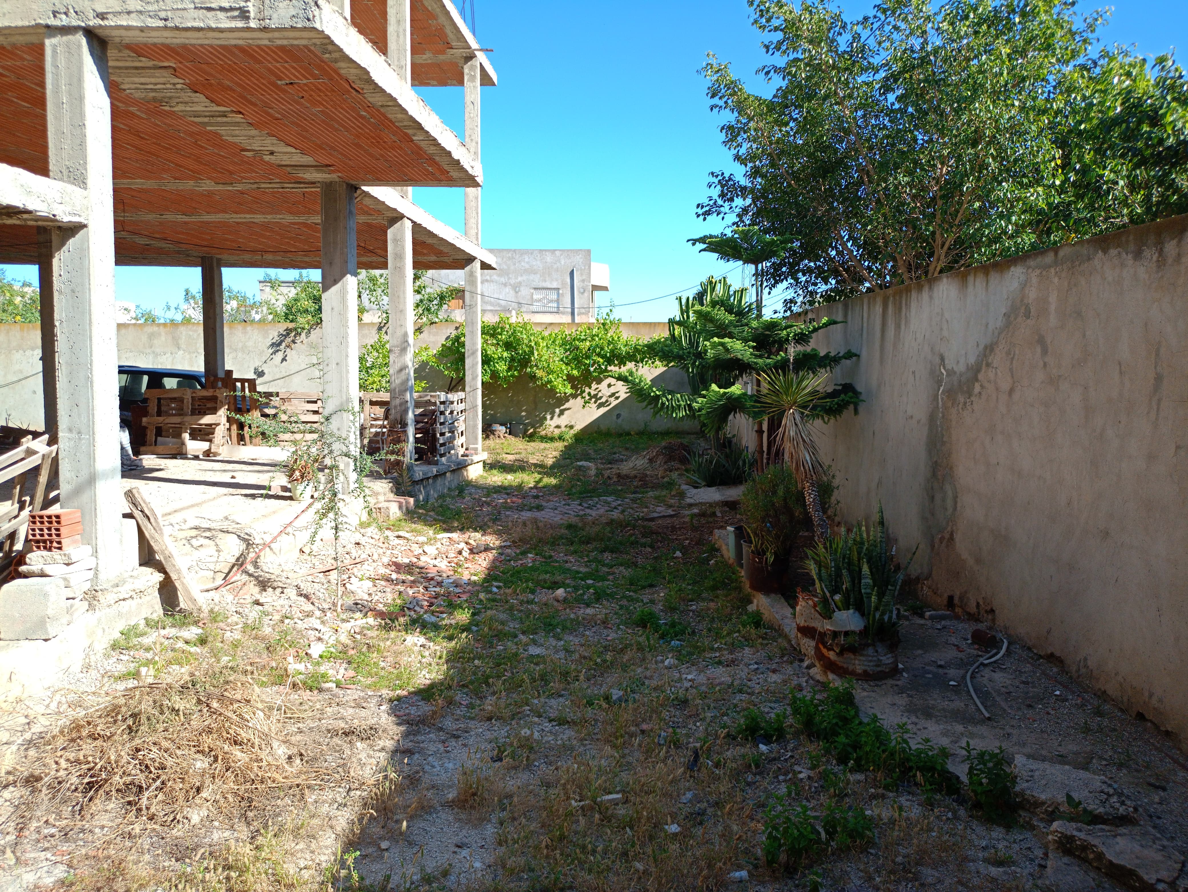 Vente Maisons - Tunisie