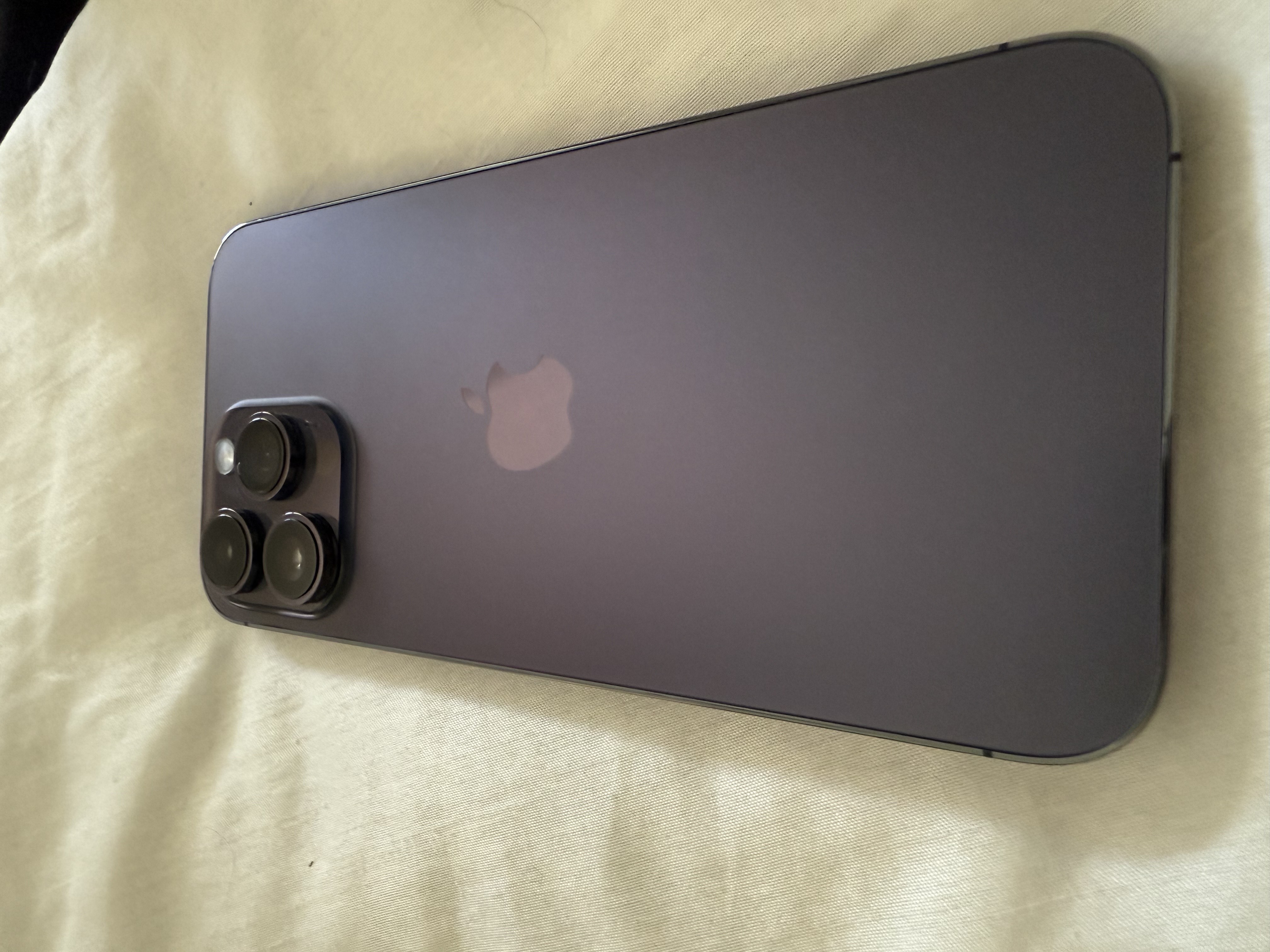 Ariana Ville Ariana Apple - iPhone Autre Modle 14 pro max