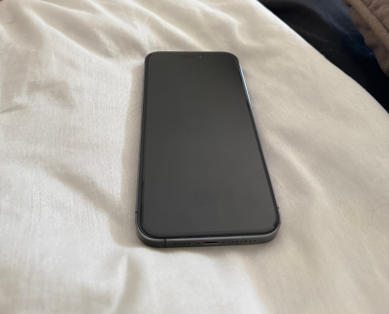 Ariana Ville Ariana Apple - iPhone Autre Modle 14 pro max