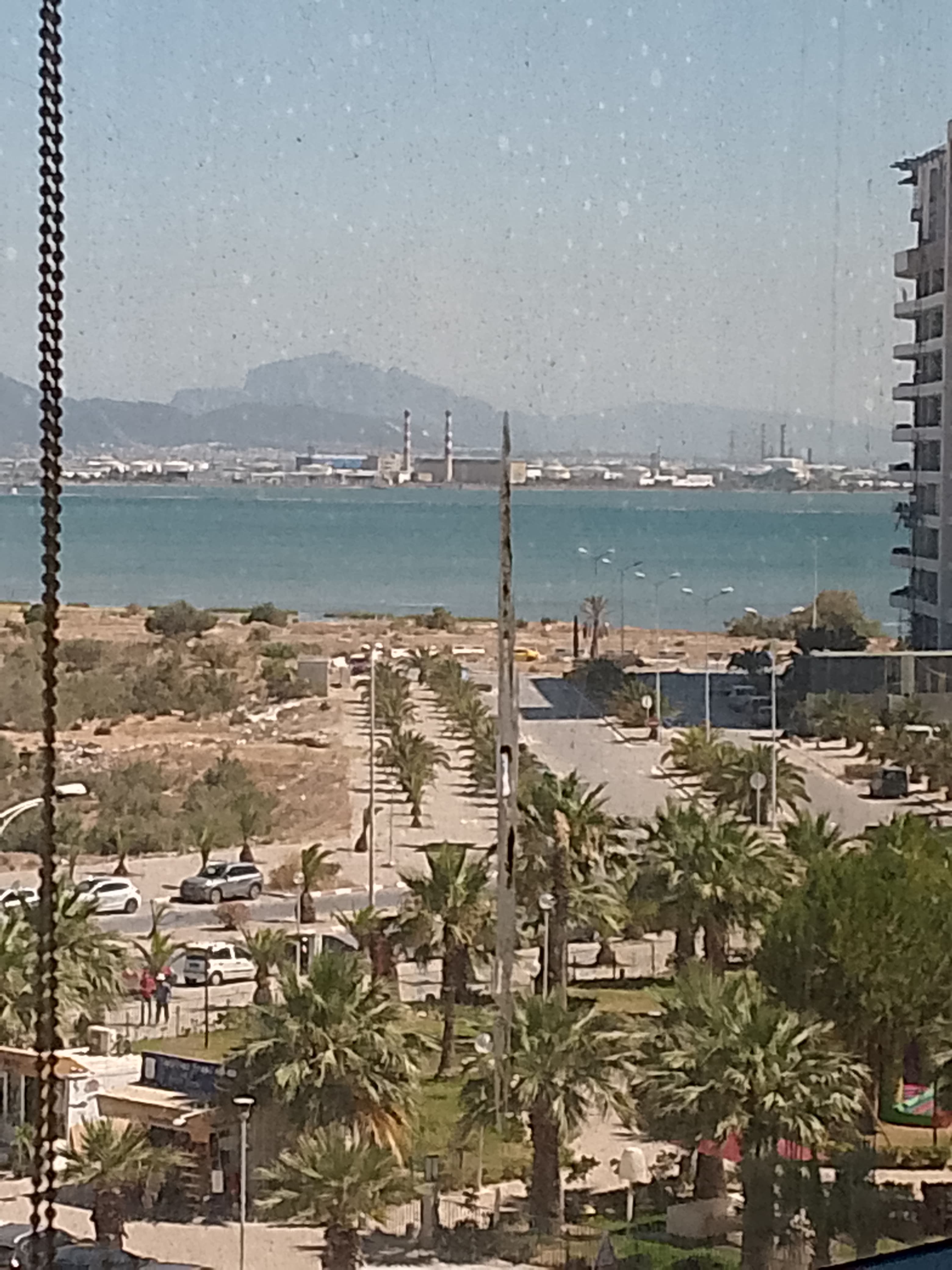 Vente Appart. 3 pices - Tunisie