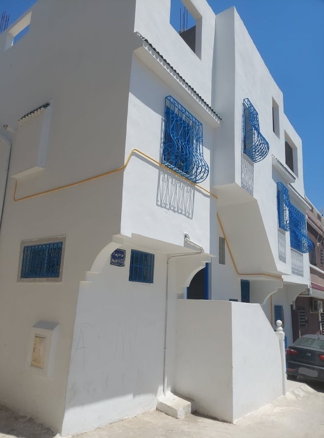 Vente Maisons - Tunisie
