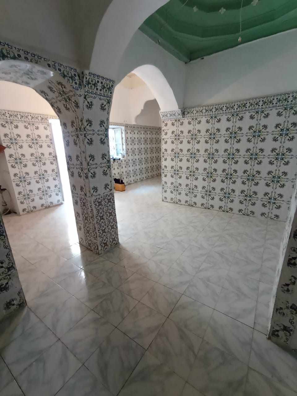 Vente Maisons - Tunisie