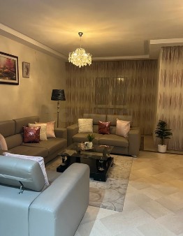 Vente Appart. 3 pices - Tunisie