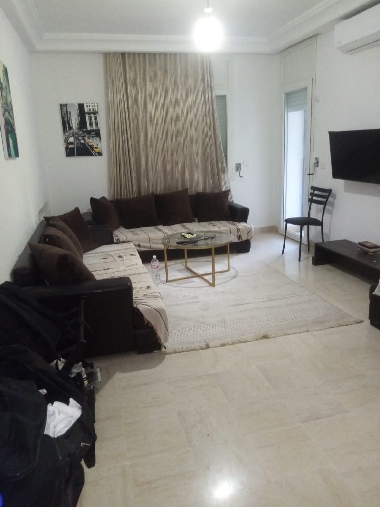 Vente Appart. 2 pices - Tunisie