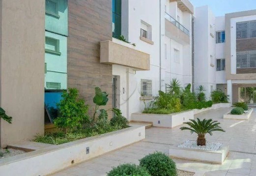 Vente Appart. 2 pices - Tunisie