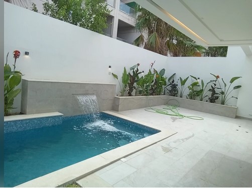 Vente Duplex - Tunisie